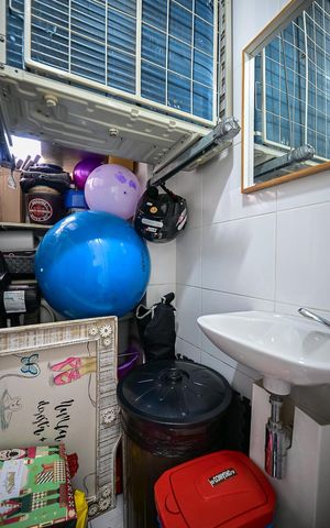 Apartamento à venda com 133m², 3 quartos e 2 vagasBanheiro de Serviço