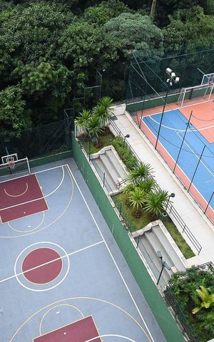 Apartamento à venda com 133m², 3 quartos e 2 vagasQuadras
