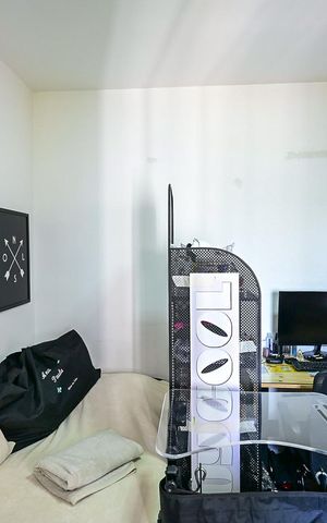 Apartamento à venda com 133m², 3 quartos e 2 vagasQuarto 1