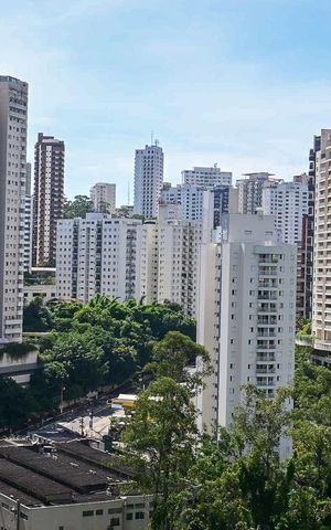 Apartamento à venda com 133m², 3 quartos e 2 vagasVista da Suíte