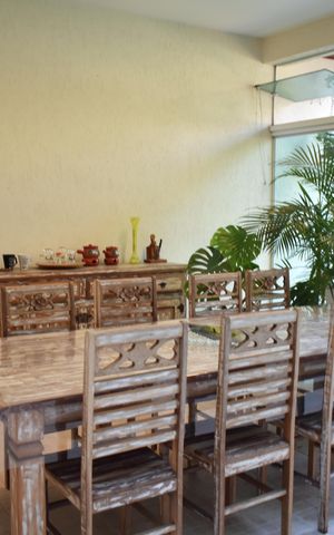 Casa à venda com 400m², 4 quartos e 6 vagasÁrea gourmet