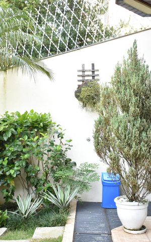 Casa à venda com 400m², 4 quartos e 6 vagasJardim