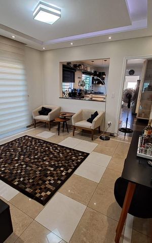 Casa à venda com 400m², 4 quartos e 6 vagas