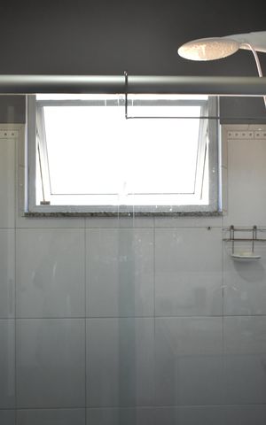Casa à venda com 400m², 4 quartos e 6 vagasBanheiro Social