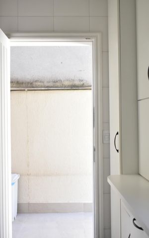 Casa à venda com 400m², 4 quartos e 6 vagasÁrea de Serviço