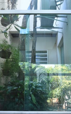 Casa à venda com 400m², 4 quartos e 6 vagasÁrea gourmet
