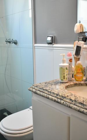 Casa à venda com 400m², 4 quartos e 6 vagasSuíte 2