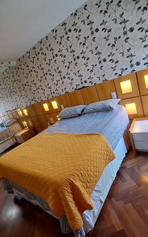 Casa à venda com 400m², 4 quartos e 6 vagas