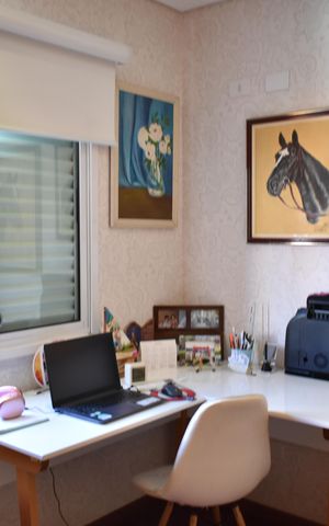 Casa à venda com 400m², 4 quartos e 6 vagasQuarto 1
