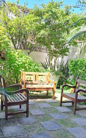 Casa à venda com 400m², 4 quartos e 6 vagas
