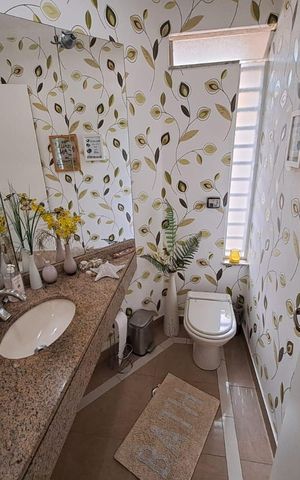 Casa à venda com 400m², 4 quartos e 6 vagas