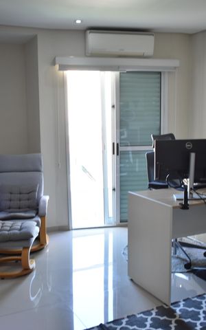 Casa à venda com 400m², 4 quartos e 6 vagasQuarto 2