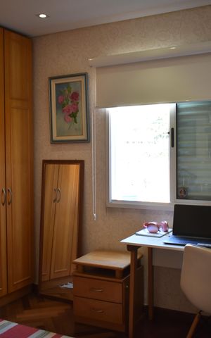 Casa à venda com 400m², 4 quartos e 6 vagasQuarto 1