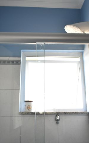 Casa à venda com 400m², 4 quartos e 6 vagasSuíte 1
