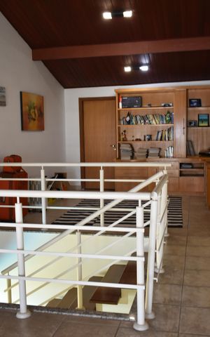 Casa à venda com 400m², 4 quartos e 6 vagasAcademia