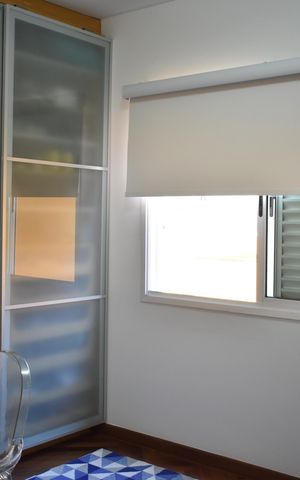 Casa à venda com 400m², 4 quartos e 6 vagasSuíte 1