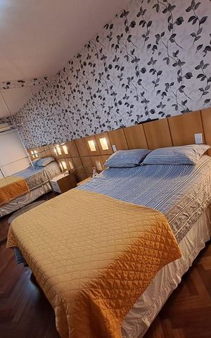 Casa à venda com 400m², 4 quartos e 6 vagas