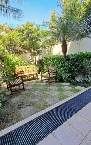Casa à venda com 400m², 4 quartos e 6 vagas