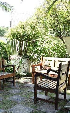 Casa à venda com 400m², 4 quartos e 6 vagasJardim