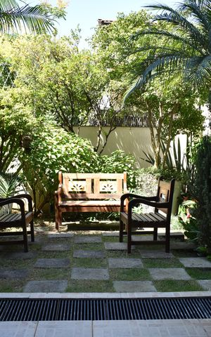Casa à venda com 400m², 4 quartos e 6 vagasJardim