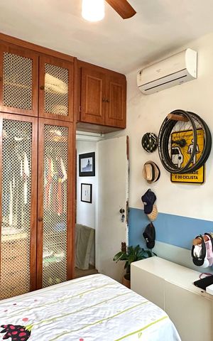 Apartamento à venda com 67m², 2 quartos e 1 vaga Apartamento à venda com 67m², 2 quartos e 1 vagaQuarto