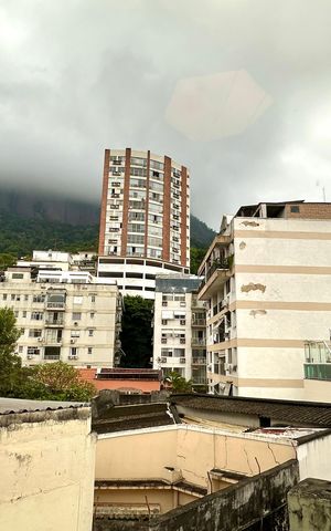 Apartamento à venda com 67m², 2 quartos e 1 vaga Apartamento à venda com 67m², 2 quartos e 1 vagaVista do Quarto 2