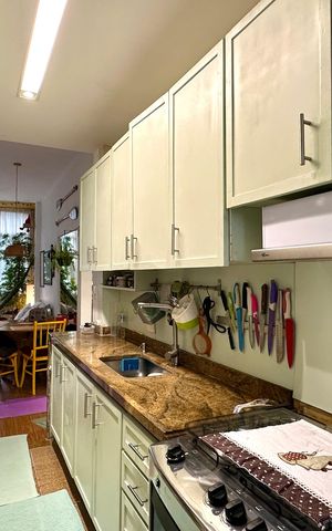 Apartamento à venda com 67m², 2 quartos e 1 vaga Apartamento à venda com 67m², 2 quartos e 1 vagaCozinha