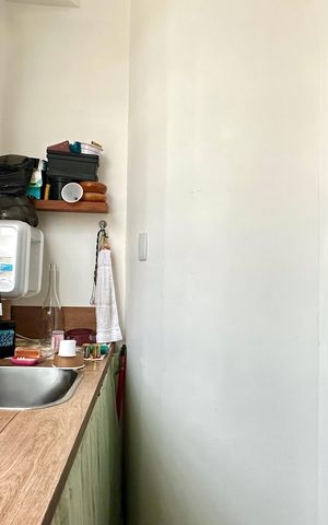 Apartamento à venda com 67m², 2 quartos e 1 vaga Apartamento à venda com 67m², 2 quartos e 1 vagaÁrea de Serviço