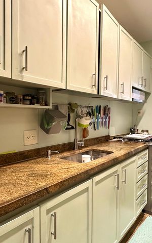 Apartamento à venda com 67m², 2 quartos e 1 vaga Apartamento à venda com 67m², 2 quartos e 1 vagaCozinha