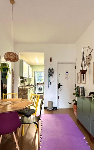 Apartamento à venda com 67m², 2 quartos e 1 vaga Apartamento à venda com 67m², 2 quartos e 1 vagaSala