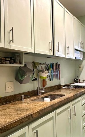 Apartamento à venda com 67m², 2 quartos e 1 vaga Apartamento à venda com 67m², 2 quartos e 1 vagaCozinha