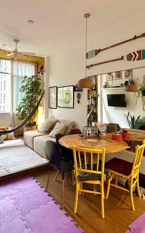 Apartamento à venda com 67m², 2 quartos e 1 vaga Apartamento à venda com 67m², 2 quartos e 1 vagaSala