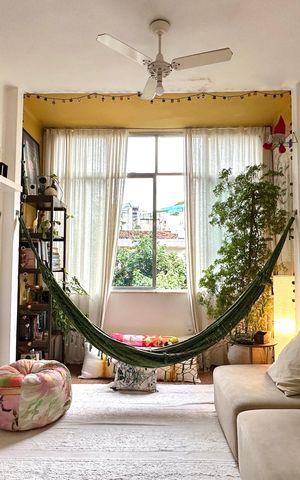 Apartamento à venda com 67m², 2 quartos e 1 vaga Apartamento à venda com 67m², 2 quartos e 1 vagaSala