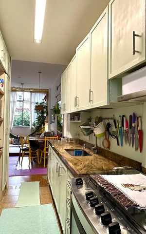 Apartamento à venda com 67m², 2 quartos e 1 vaga Apartamento à venda com 67m², 2 quartos e 1 vagaCozinha