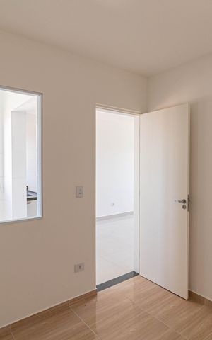 Apartamento à venda com 38m², 2 quartos e sem vaga Apartamento à venda com 38m², 2 quartos e sem vagaQuarto 2