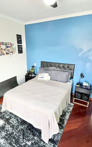 Casa à venda com 480m², 5 quartos e 5 vagas Casa à venda com 480m², 5 quartos e 5 vagasQuarto 4 - Suíte