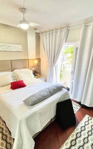 Casa à venda com 480m², 5 quartos e 5 vagas Casa à venda com 480m², 5 quartos e 5 vagasQuarto 1 - Suíte