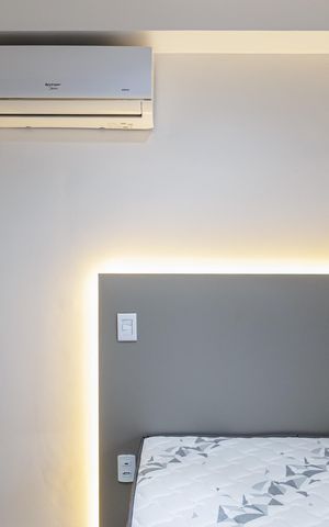 Studio à venda com 25m², 1 quarto e sem vaga Studio à venda com 25m², 1 quarto e sem vagaStudio