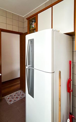 Apartamento para alugar com 66m², 3 quartos e 1 vaga
