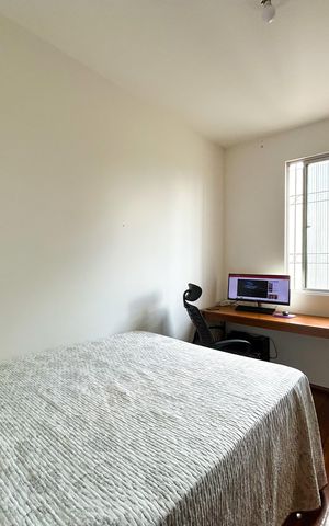 Apartamento para alugar com 66m², 3 quartos e 1 vaga