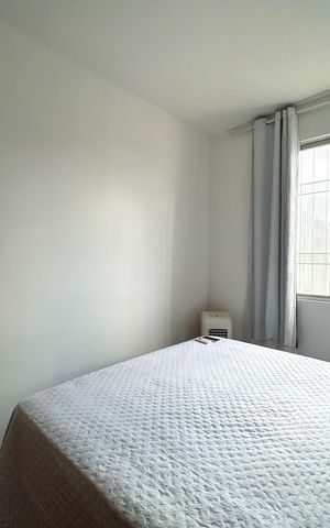 Apartamento para alugar com 66m², 3 quartos e 1 vaga