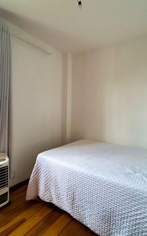 Apartamento para alugar com 66m², 3 quartos e 1 vaga