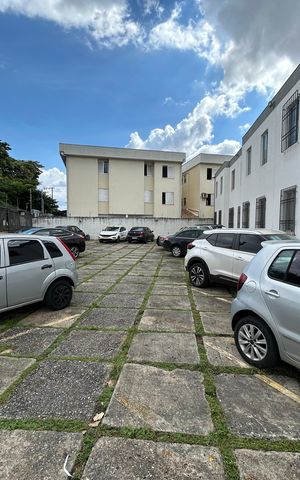 Apartamento para alugar com 66m², 3 quartos e 1 vaga