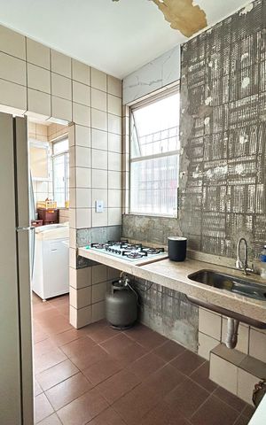 Apartamento para alugar com 66m², 3 quartos e 1 vaga