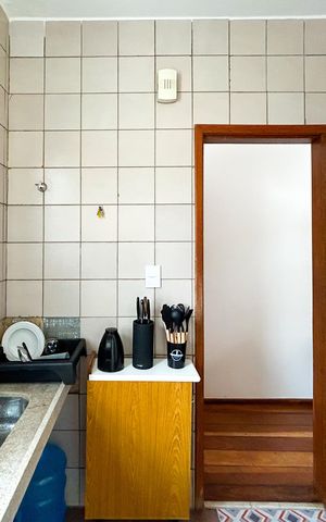 Apartamento para alugar com 66m², 3 quartos e 1 vaga