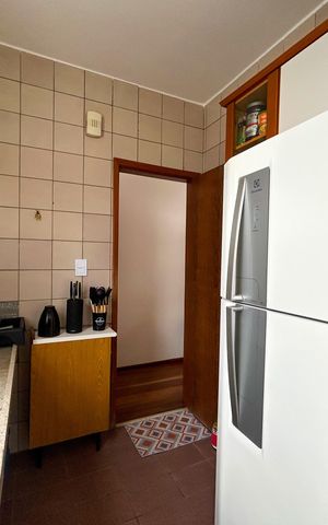Apartamento para alugar com 66m², 3 quartos e 1 vaga