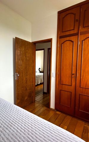 Apartamento para alugar com 66m², 3 quartos e 1 vaga