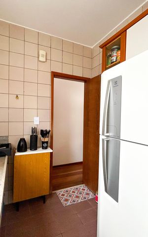 Apartamento para alugar com 66m², 3 quartos e 1 vaga