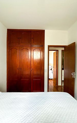 Apartamento para alugar com 66m², 3 quartos e 1 vaga