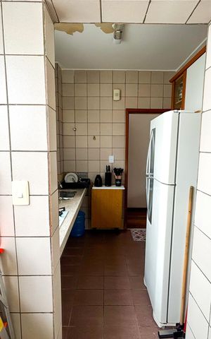 Apartamento para alugar com 66m², 3 quartos e 1 vaga